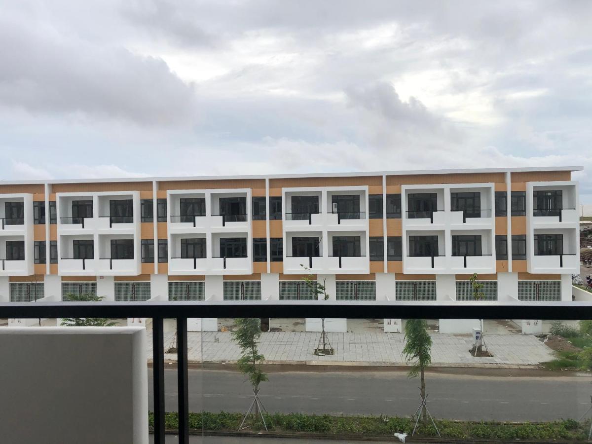 Hoang Quan Hotel - Gan Ben Tau Rach Gia Phu Quoc Exterior photo