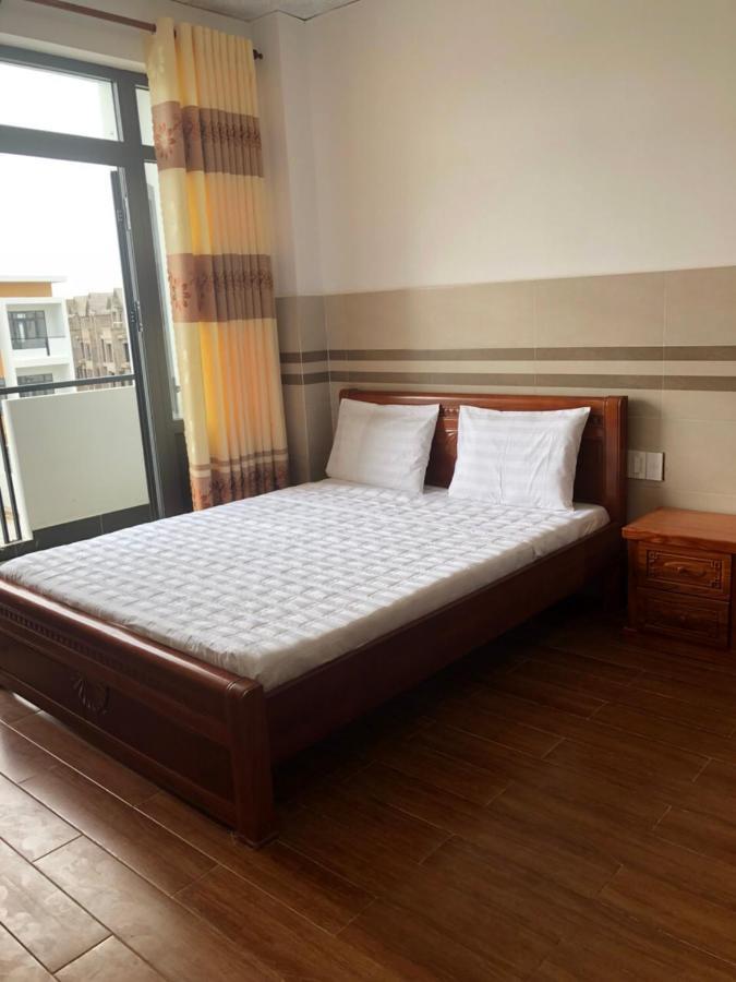 Hoang Quan Hotel - Gan Ben Tau Rach Gia Phu Quoc Exterior photo