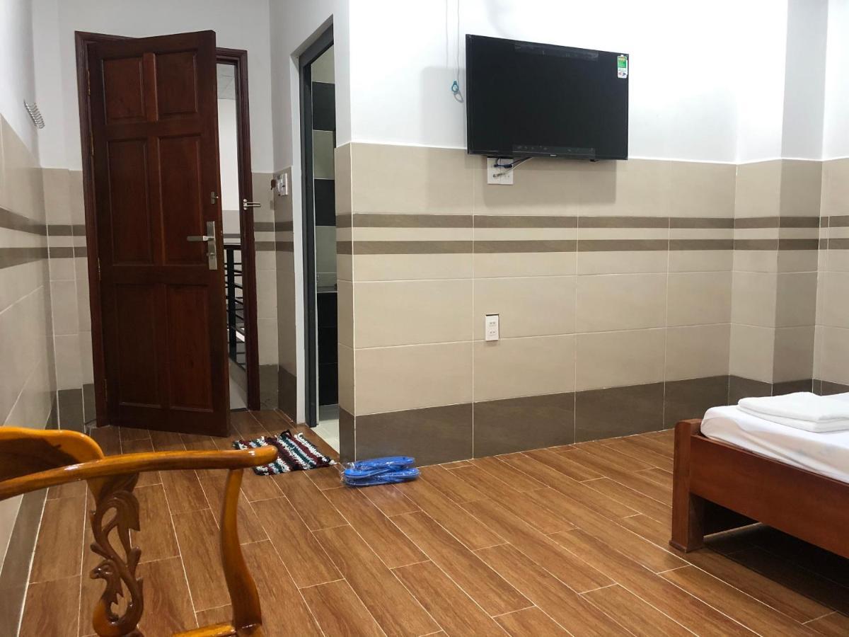 Hoang Quan Hotel - Gan Ben Tau Rach Gia Phu Quoc Exterior photo